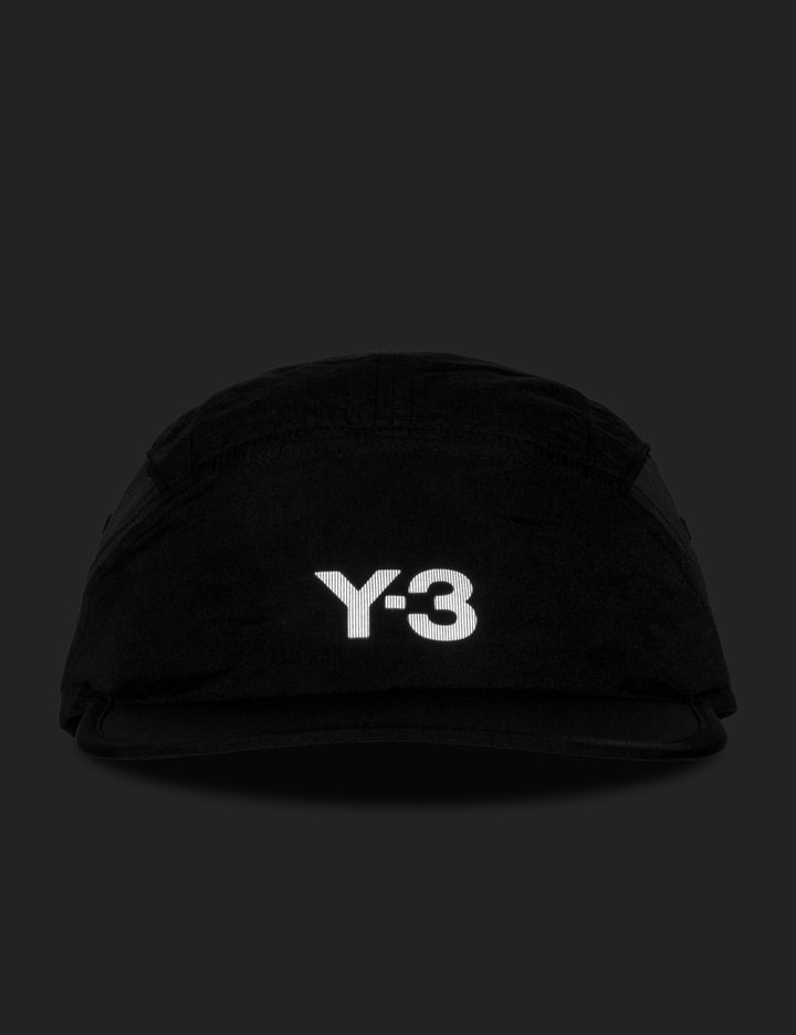 Running Cap Placeholder Image