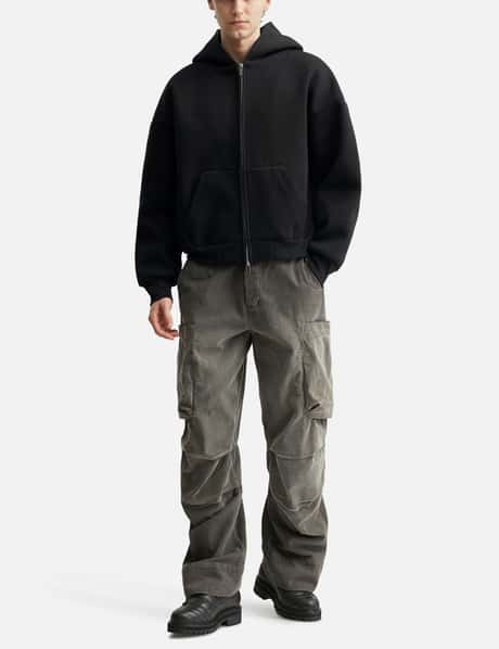 V2 Zipped Hoodie view 14