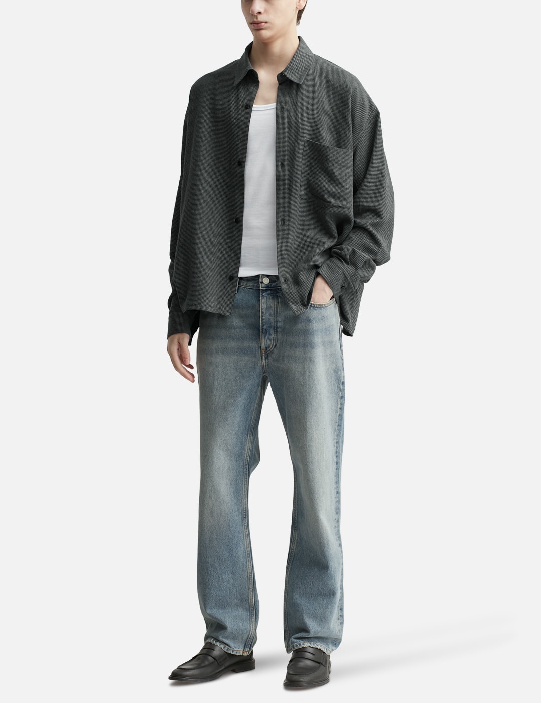 Maza Shirt view 20