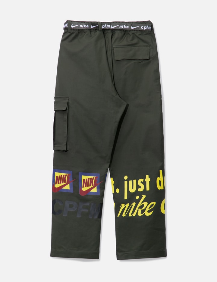 Nike x CPFM Pants Sz M for $180 In store now!
