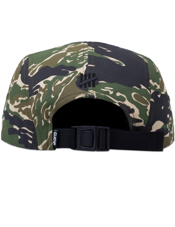 Regiment Camp Cap Placeholder Image