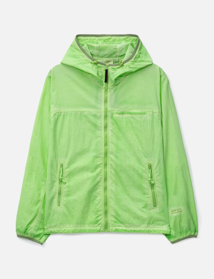 TNT Gramicci Overdyed Light Jacket Placeholder Image