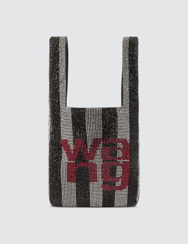 Wangloc logo mini shopper Placeholder Image