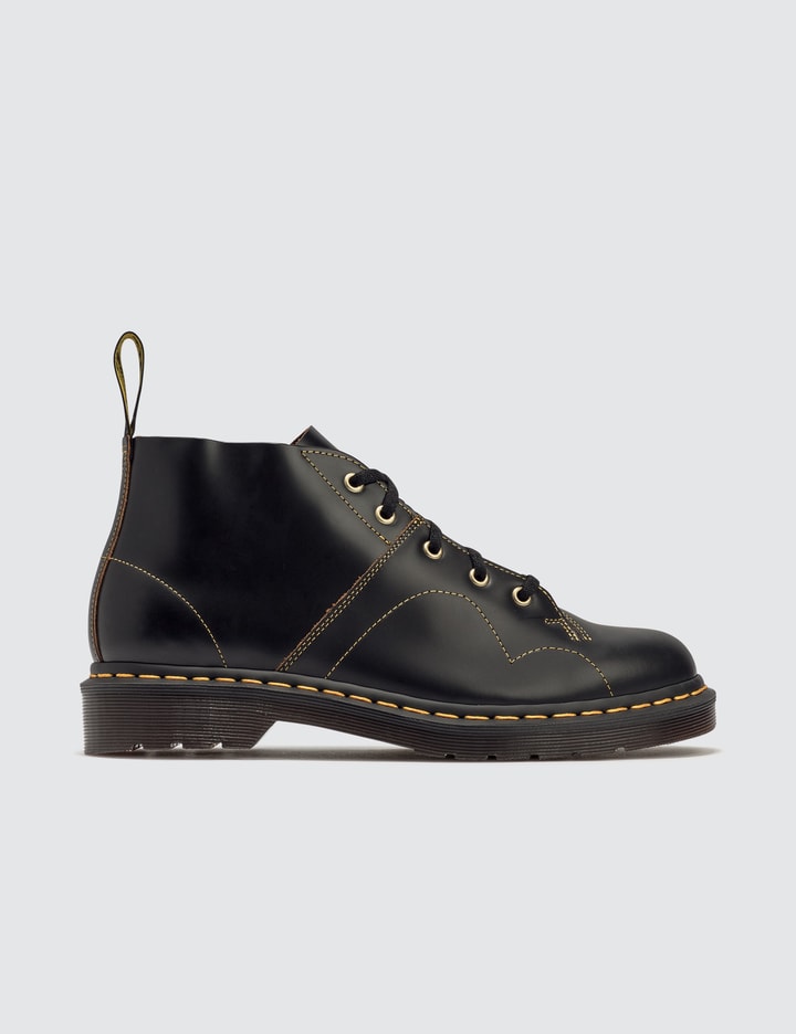 Church Leather Boots Placeholder Image