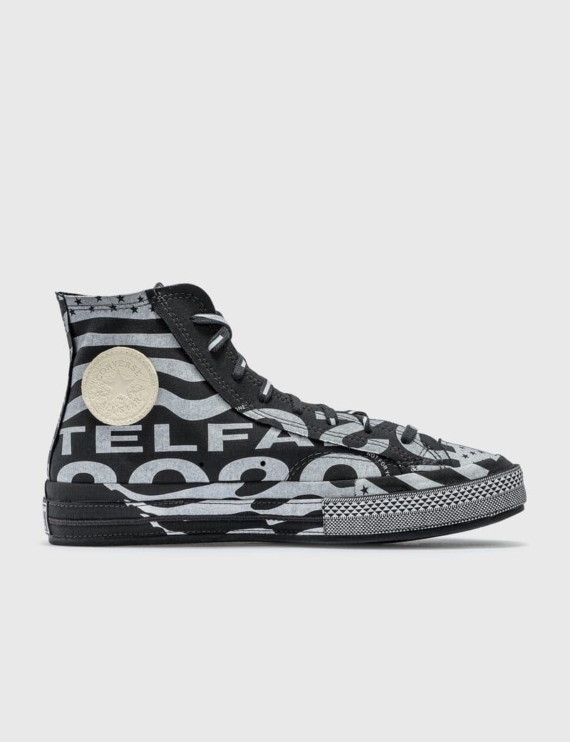 converse x telfar chuck 70