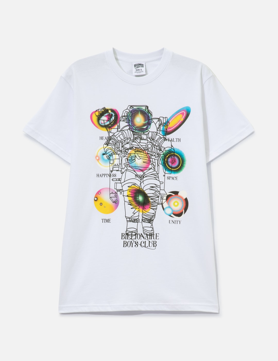 BB Astros Tee view 4