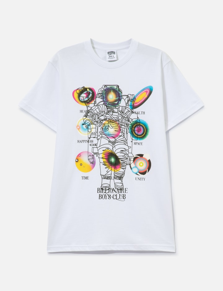 BB Astros Tee