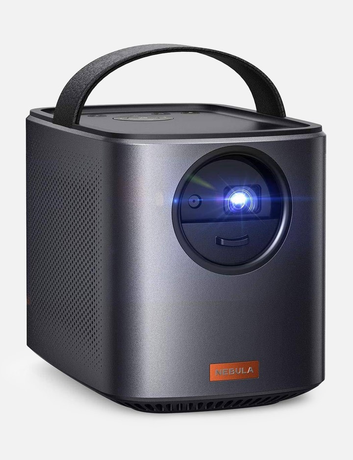 Bottega Veneta Nebula Mars 2 Projector
