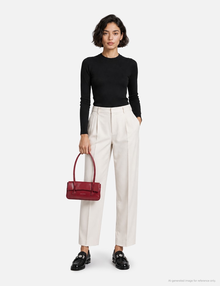 MARGESHERWOOD Flap Small