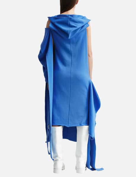 TERRY DURAG DRESS view 17