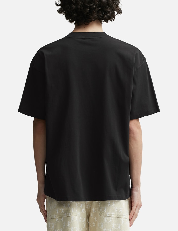 OPEN MIND T-SHIRT Placeholder Image