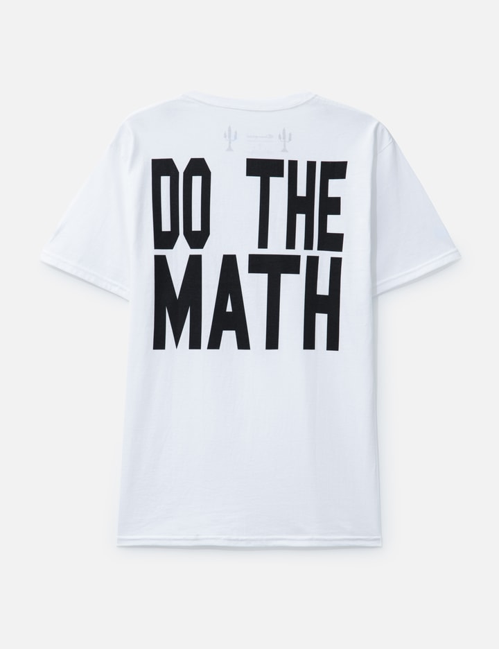Do The Math T-shirt Placeholder Image