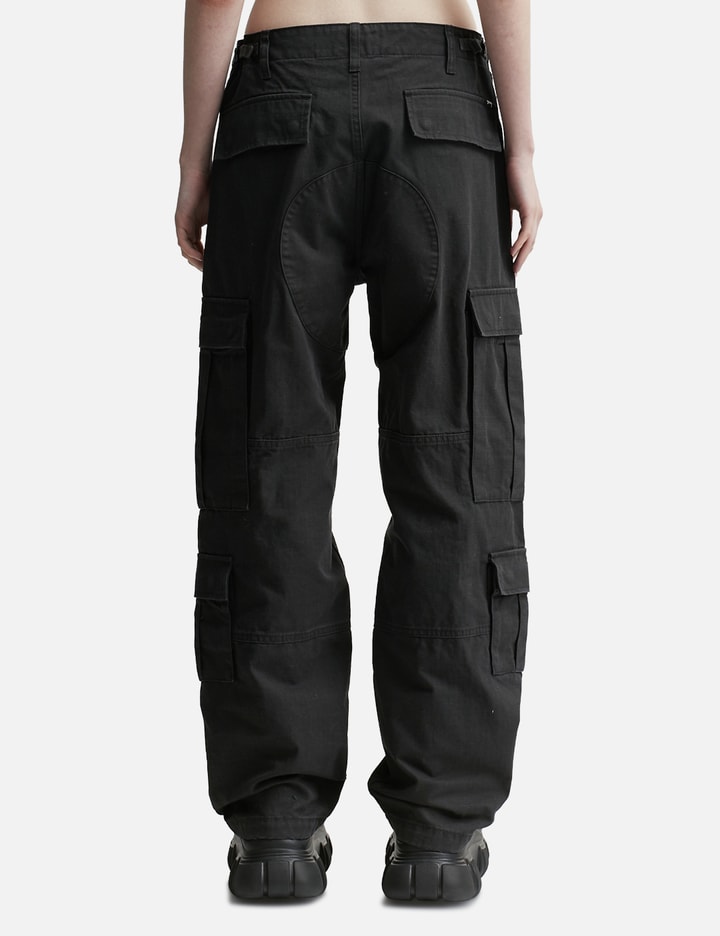 Surplus Cargo Ripstop Pants Placeholder Image