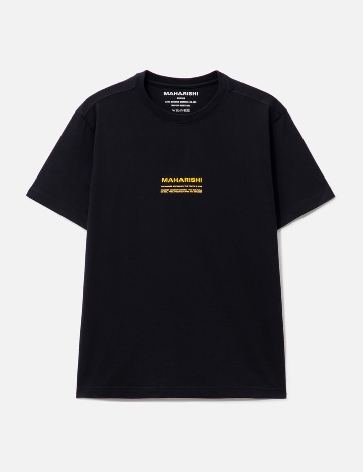 Maharishi Less Dangerous T-shirt
