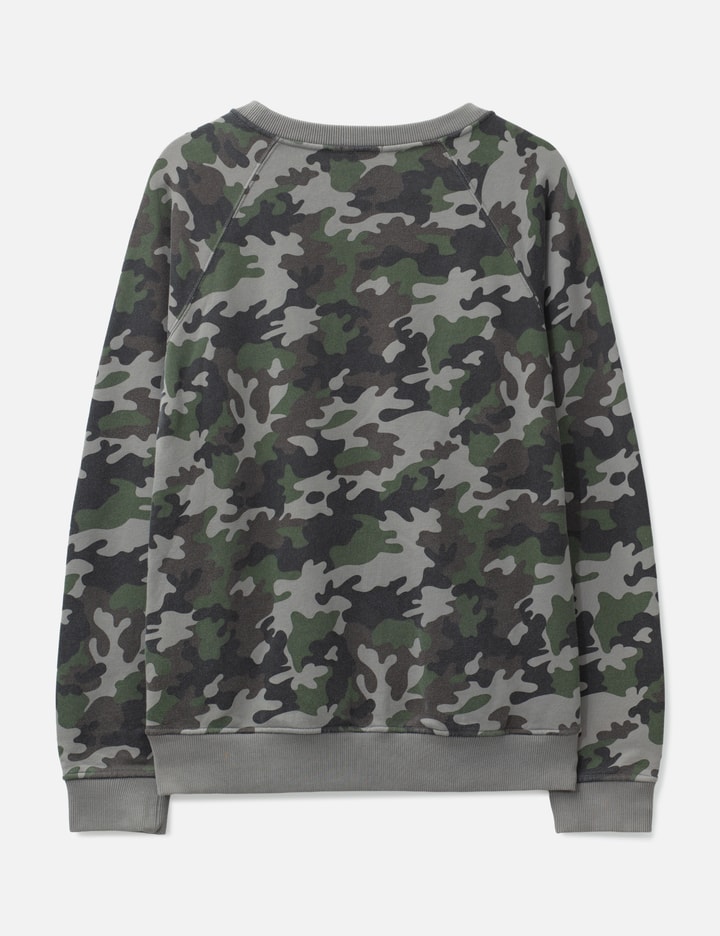 Saint Laurent Crewneck