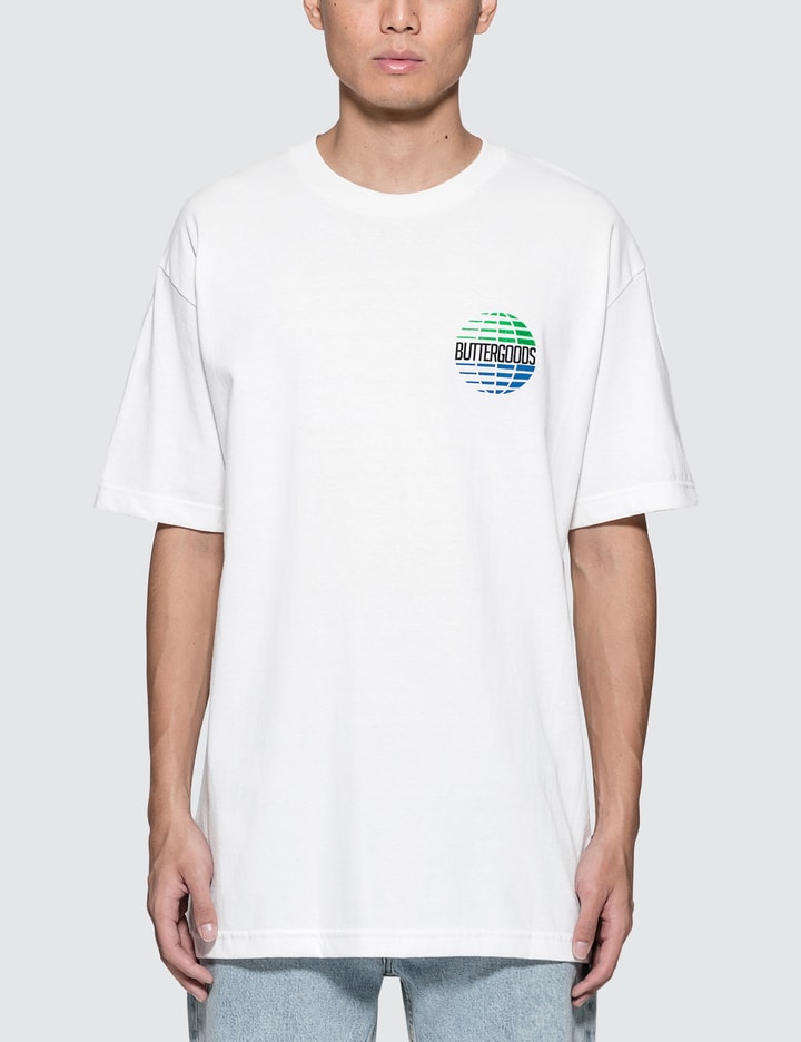 Multinational Logo S/S T-Shirt Placeholder Image