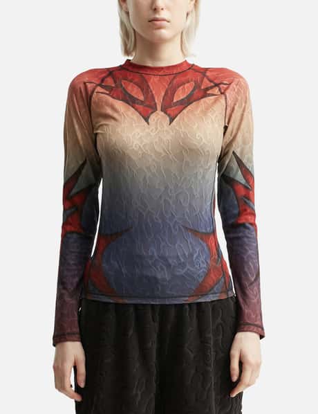 Puma Puma x Aries Tight Top