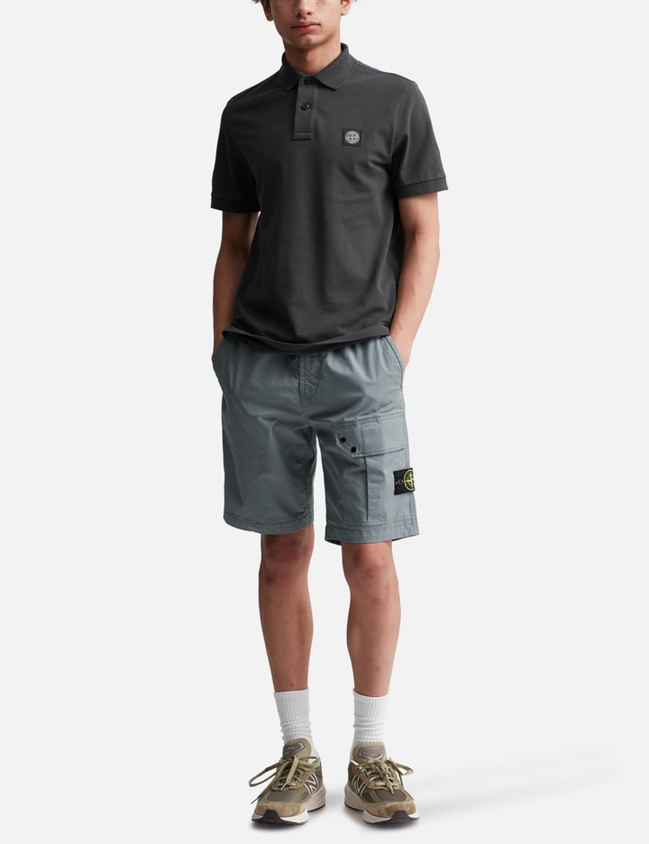 Short-sleeve Polo Placeholder Image