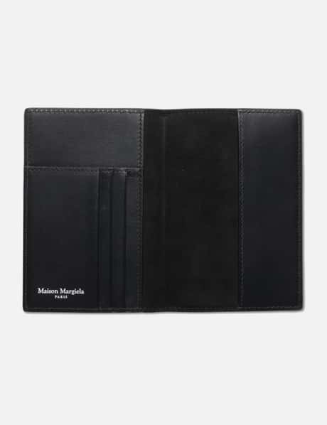 Leather Passport Holder view 8