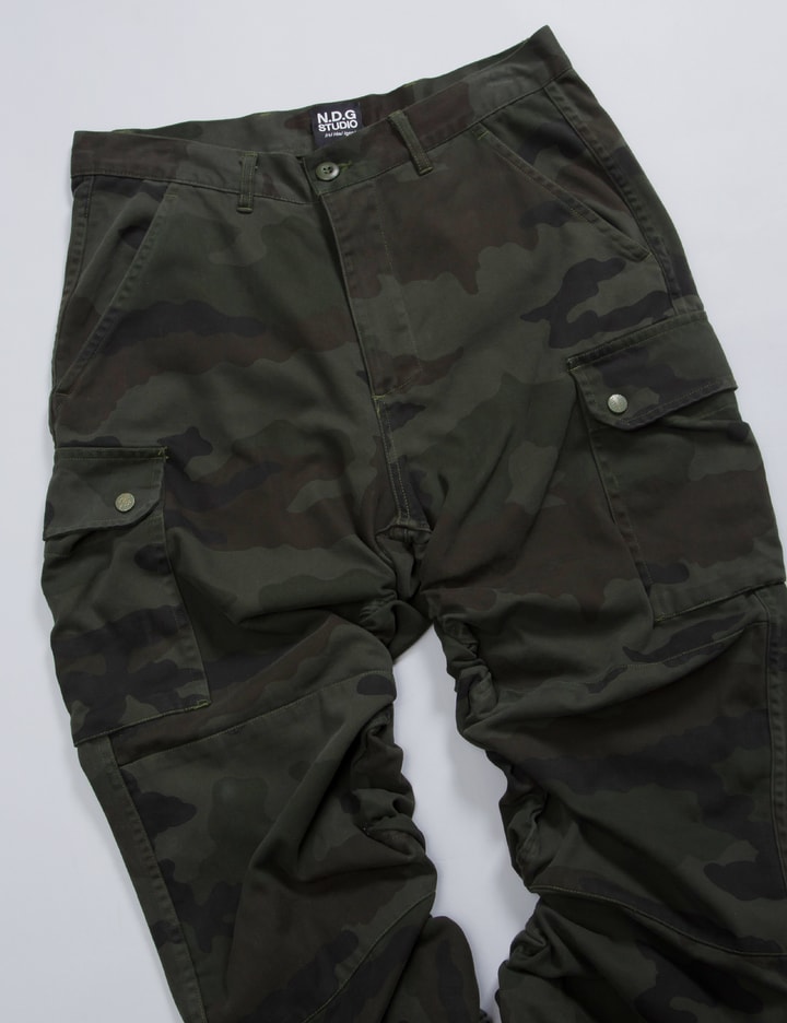 Camo Pants Placeholder Image