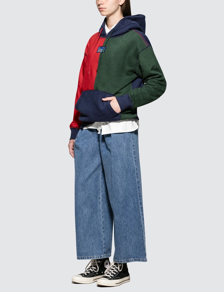 Wide-fit Jeans Placeholder Image