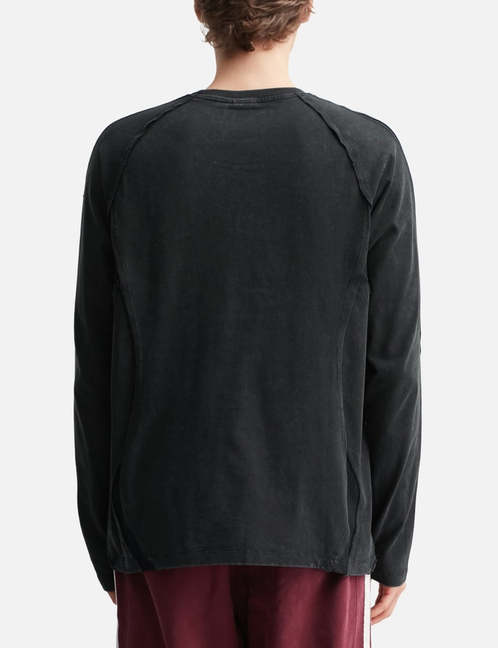 adidas Originals x Thug Club Teamgeist T-shirt Long Sleeve Placeholder Image