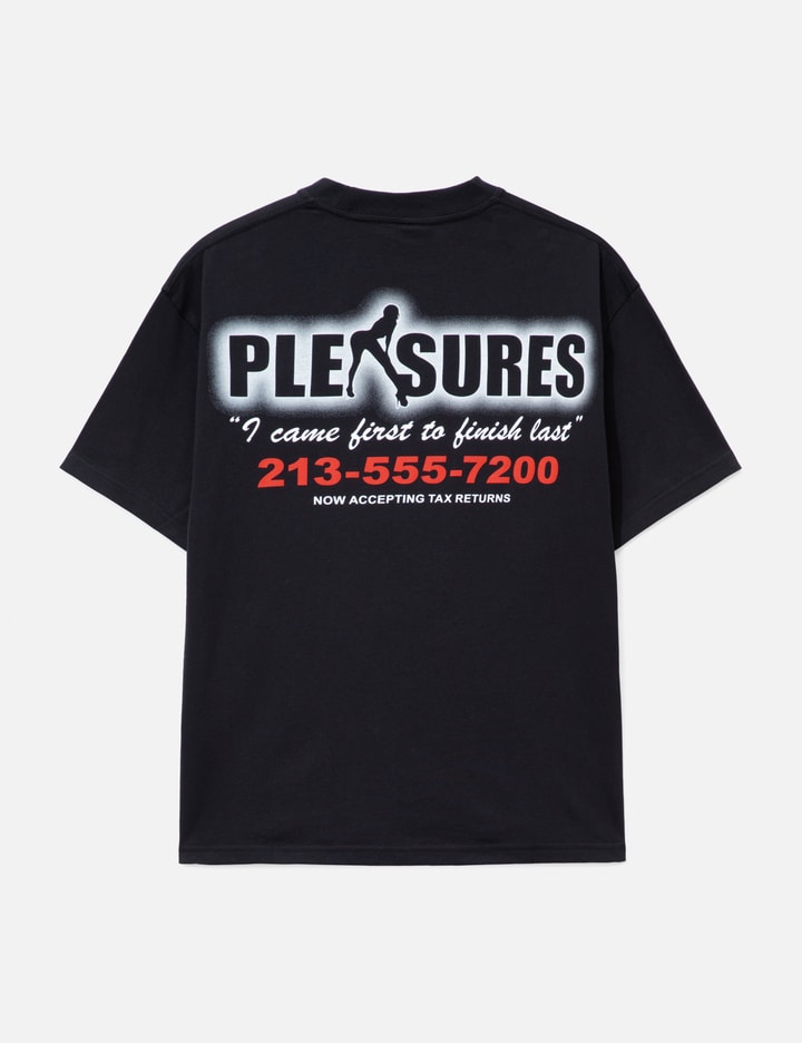 Pleasures Hot 4 U T-Shirt