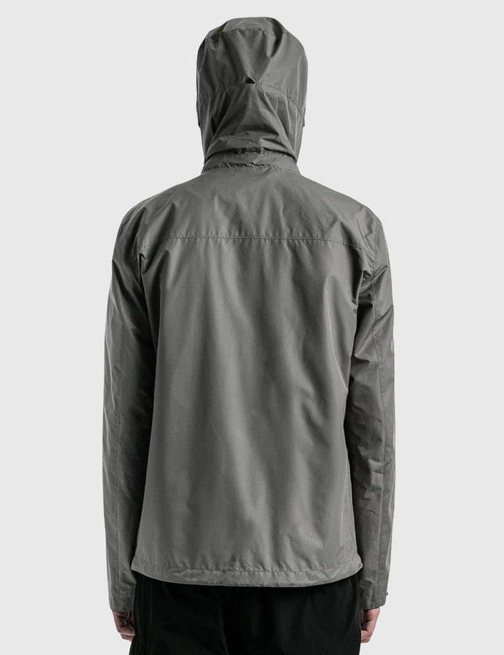 C.P. Company Micro-M Goggle Hooded Overshirt