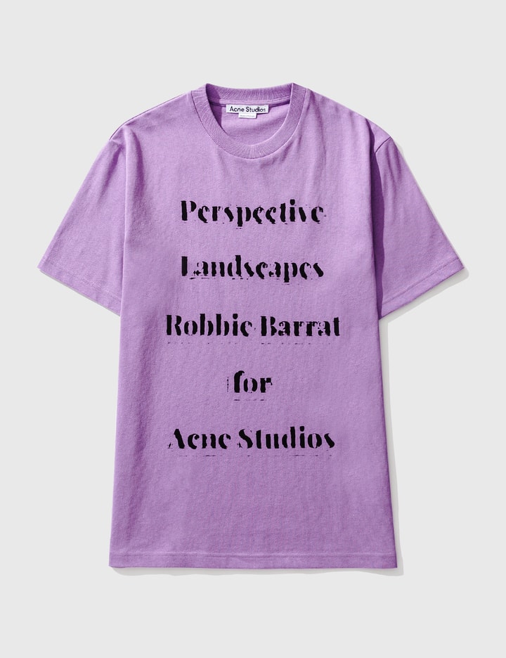 Everrick Barrat T-shirt Placeholder Image