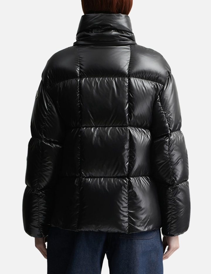 PARANA SHORT DOWN JACKET Placeholder Image