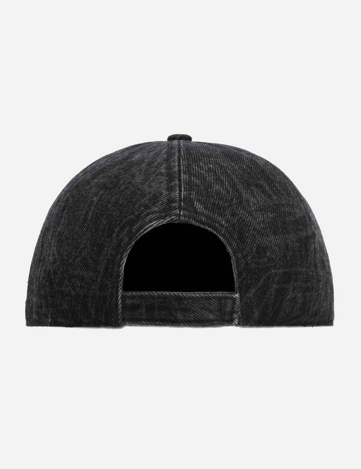 Laser Denim Cap Placeholder Image