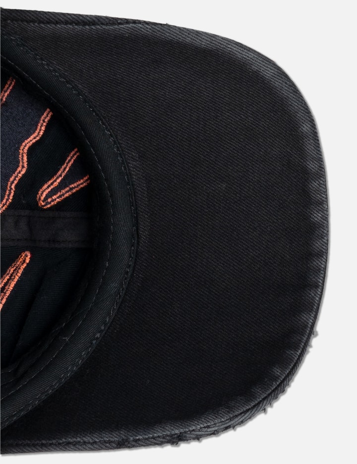 Perks and Mini Seven Eighths Baseball Cap