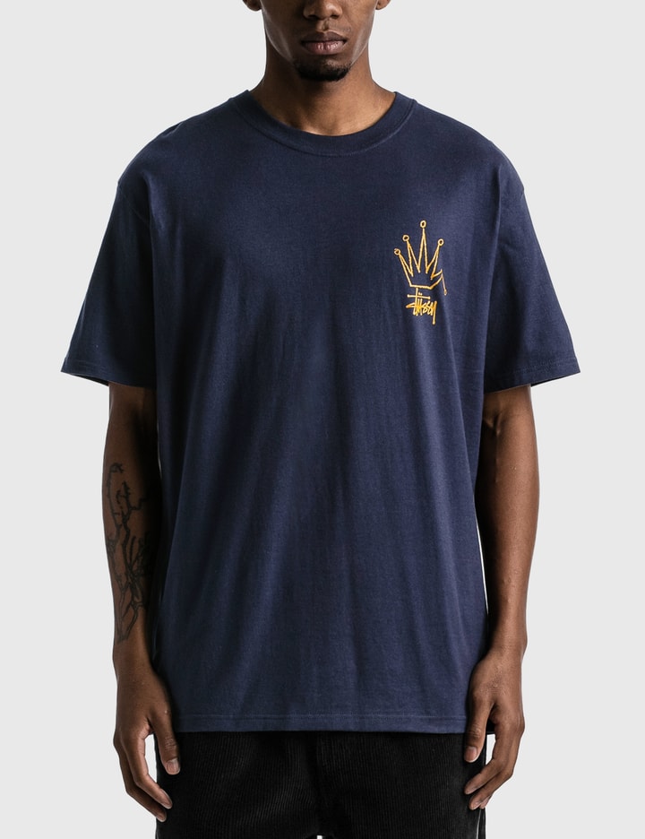 Broken Crown T-shirt Placeholder Image