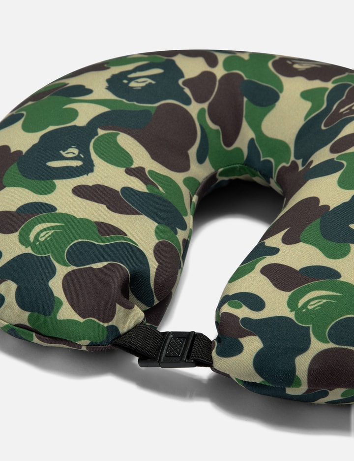 BAPE NECK CUSHION Placeholder Image