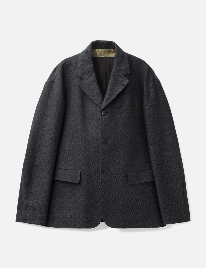 Visvim Mufferaw Jacket