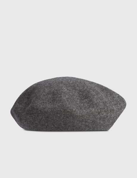 THE H.W.DOG&CO. BERET