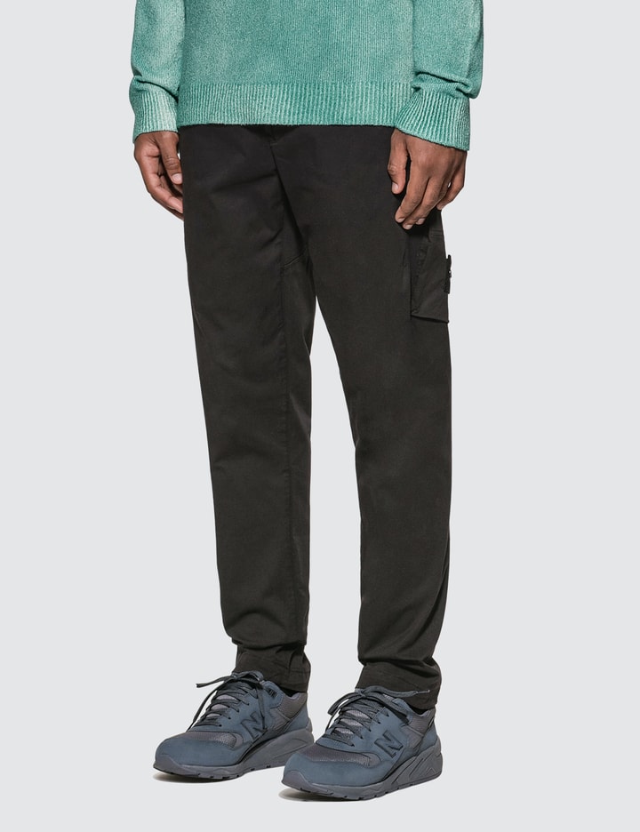 Ghost Pieces Cargo Pants Placeholder Image