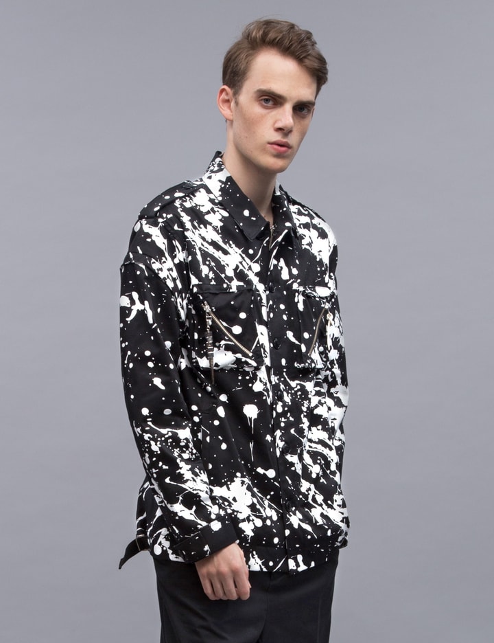 Scatter Blouson Placeholder Image