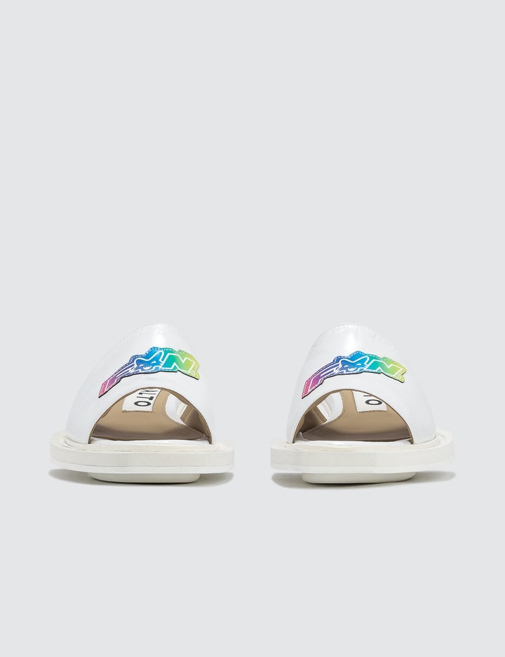 Derby Pool Fun Sandals Placeholder Image