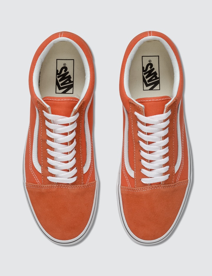 UA Old Skool Flame Placeholder Image