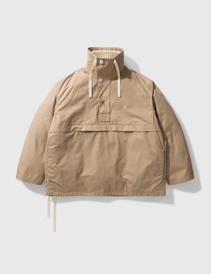 Water Repellent Jacket Placeholder Image