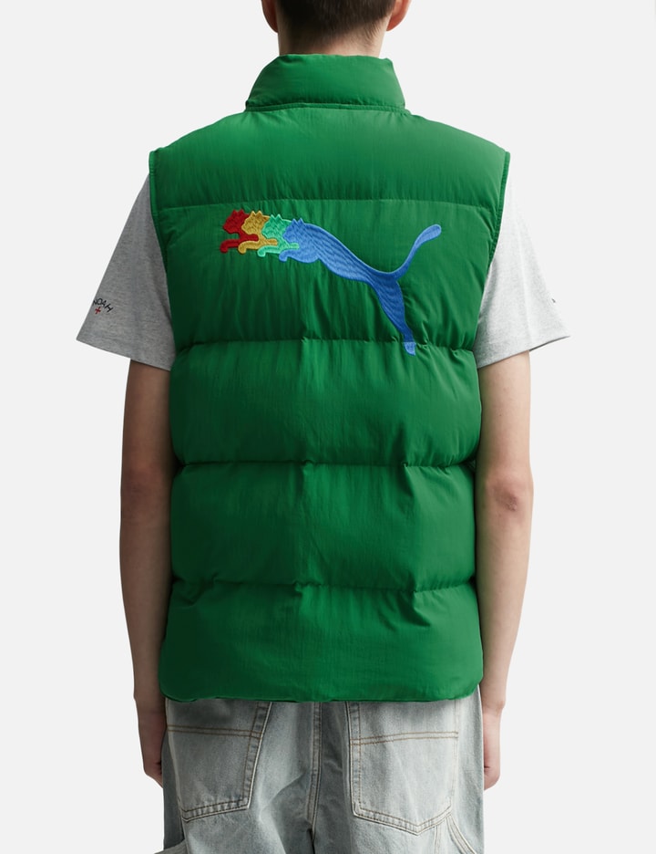 Puma x Noah PrimaLoft® Puffer Vest Placeholder Image