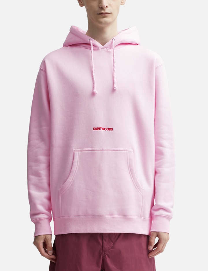 SW LOGO HOODIE Placeholder Image