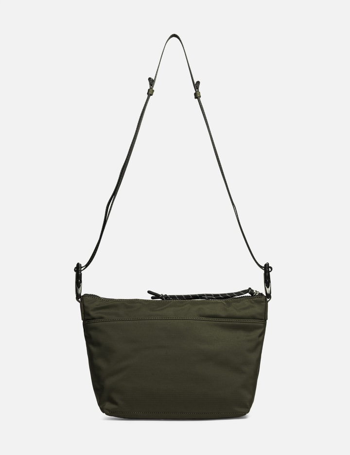 A.P.C. Trek Satchel