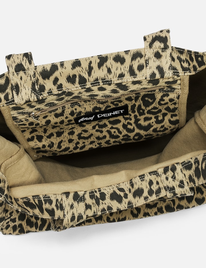 Deinet Yeonjun GGUM X DEINET Big Eco Bag