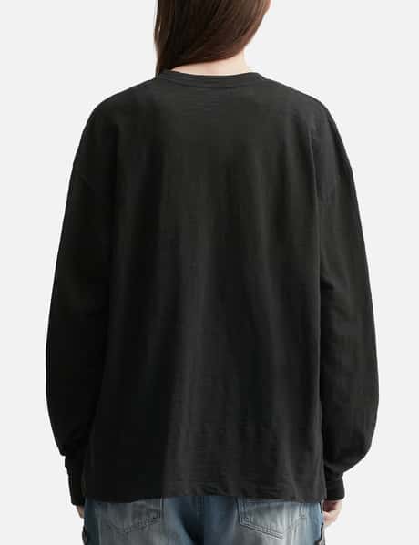 1011 Feather Long Sleeve view 9