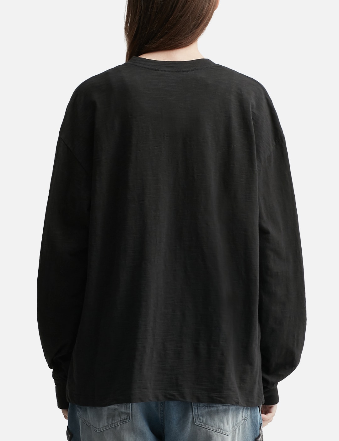 1011 Feather Long Sleeve view 10
