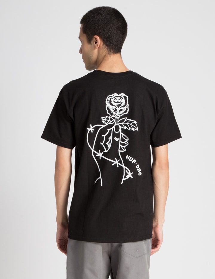 Black Rose T-Shirt Placeholder Image