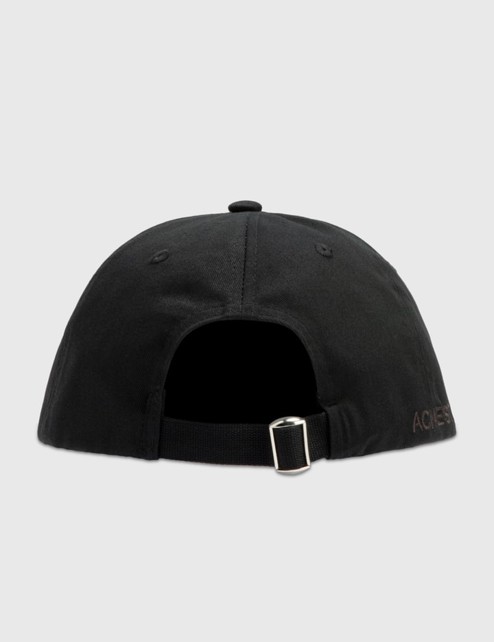 Carliy Twill Cap Placeholder Image