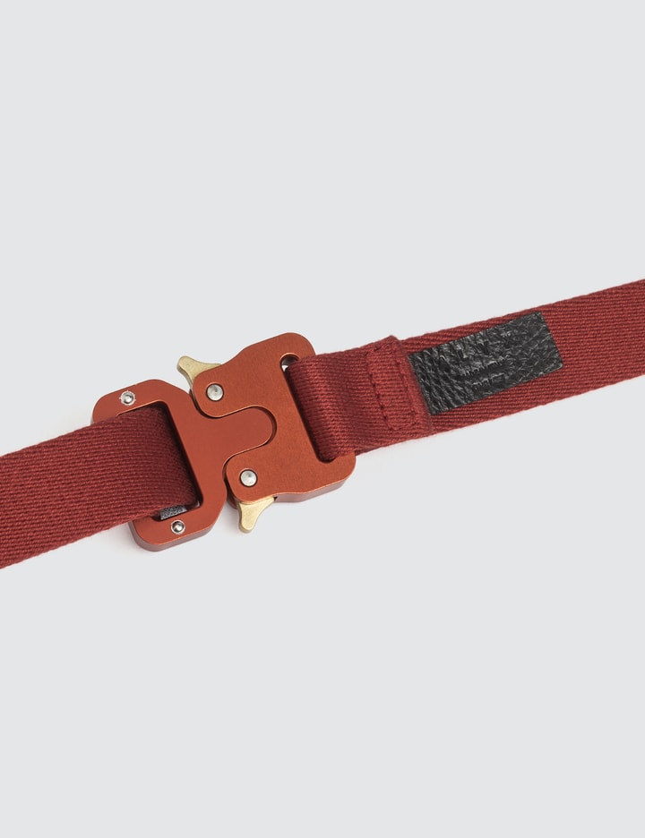Mini Rollercoaster Belt With Double Straps Placeholder Image